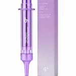 كريم العين numbuzin No.9 NAD+ Retinol Volumetox – لمكافحة علامات التقدم في السن وتجاعيد منطقة محيط العين