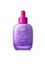 سيروم EQQUALBERRY Bakuchiol Plumping – محاربة علامات التقدم بالسن ببديل الريتينول النباتي | 30 مل