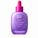 سيروم EQQUALBERRY Bakuchiol Plumping – محاربة علامات التقدم بالسن ببديل الريتينول النباتي | 30 مل