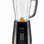 خلاط Kenwood بقدرة 500 واط مع مطحنة ووظيفة تكسير الثلج BLP15.360BK