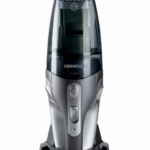 مكنسة كينوود Kenwood HVP19.000SI اليدوية اللاسلكية للتنظيف الجاف والرطب ببطارية 14.8V