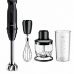 خلاط يدوي Braun MultiQuick 5 MQ50202M بقدرة 1000 واط و21 سرعة