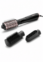 فرشاة تصفيف هوائية Babyliss Air Style Smooth ‏3 في 1 بقوة 1000 واط