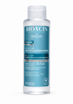 ماء ميسيلار Bioxcin Hydra لإزالة المكياج – لجميع أنواع البشرة | 500 مل