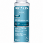 ماء ميسيلار Bioxcin Hydra لإزالة المكياج – لجميع أنواع البشرة | 500 مل