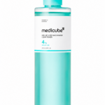 تونر Medicube Azelaic Acid Niacinamide Clear Toner لتنقية البشرة وتوازن الدهون 250 مل