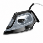 مكواة بخار Braun TexStyle 3 SI3055BK بقدرة 2400 واط وتقنية FreeGlide 3D