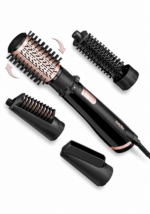 فرشاة الشعر الهوائية Babyliss الدوار ‏4 في 1 بقوة 1000 واط