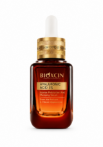سيروم Bioxcin Hyaluronic Acid 3% للترطيب المكثف وامتلاء البشرة – 30 مل
