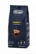 حبوب قهوة De'Longhi Classico Espresso بنكهة الكراميل 250 g - موديل DLSC600