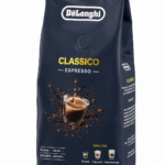 حبوب قهوة De'Longhi Classico Espresso بنكهة الكراميل 250 g - موديل DLSC600