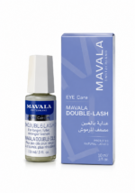 سيروم Mavala Double-Lash لتقوية وتكثيف الرموش والحواجب 10 مل