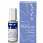 سيروم Mavala Double-Lash لتقوية وتكثيف الرموش والحواجب 10 مل
