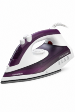 مكواة بخار Kenwood STP40.000WP بقدرة 2000 واط وسعة 250 مل