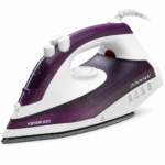 مكواة بخار Kenwood STP40.000WP بقدرة 2000 واط وسعة 250 مل