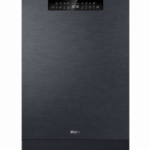 جلاية صحون Haier مستقلة 16 طقم مع 8 برامج - HDWE16-46BK6IQ
