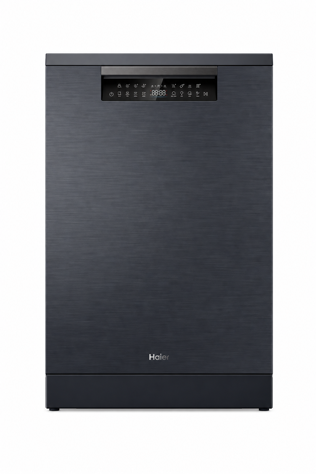 3c5709a1-00f6-4645-ac8e-0bb1879cf408.png جلاية صحون Haier مستقلة 16 طقم مع 8 برامج - HDWE16-46BK6IQ - الصورة 1