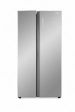براد بابين Haier بسعة 768 لتر وتقنية Twin Inverter - HRF-768DP