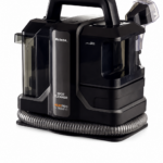 منظف بقع السجاد والمفروشات Ariete Spot Cleaner Heat Pro 750W موديل 2482 بخزانين