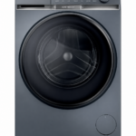 غسالة Haier X Series 9 بسعة 10 كجم وWi‑Fi ذكي، موديل HW100-B14387GU1