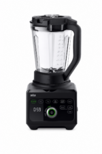 خلاط إبريق براون PowerBlend 9 JB 9040 BK بقدرة 1600 واط وتقنية iTextureControl