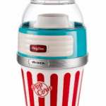 آلة صنع الفشار Ariete 2957 XL Party Time بالهواء الساخن ووعاء قابل للإزالة، 1.100 W