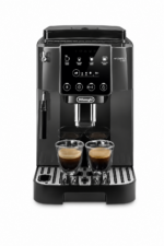 ماكينة قهوة De'Longhi Magnifica Start من الحبوب إلى الكوب بضغط 15 بار ECAM220.22.GB