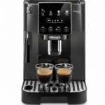 ماكينة قهوة De'Longhi Magnifica Start من الحبوب إلى الكوب بضغط 15 بار ECAM220.22.GB
