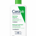 غسول CeraVe Hydrating Cleanser – تنظيف لطيف وترطيب للبشرة العادية إلى الجافة