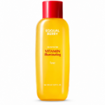 تونر Eqqualberry Vitamin Illuminating – إشراقة وتفتيح يومي بفيتامين C | 150 مل