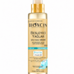 كريم شعر سائل Bioxcin بالزيوت المغذية – عناية وترطيب للشعر الجاف والتالف | 200ml