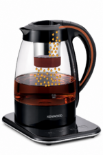 ماكينة شاي أوتوماتيكية 3 في 1 Kenwood بسعة 1.2 لتر موديل TMG70.000CL