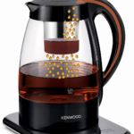 ماكينة شاي أوتوماتيكية 3 في 1 Kenwood بسعة 1.2 لتر موديل TMG70.000CL