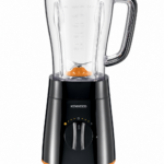 خلاط Kenwood BLP15.150BK بقدرة 500 واط وسعة 2 لتر مع مطحنة متعددة