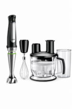 خلاط يدوي Braun MultiQuick 7 MQ7075X بقدرة 1000 W وتقنية ActiveBlade