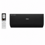 مكيف سبليت Haier HAC-QJ 24 BW حار وبارد 2 طن بتقنية Twin Inverter