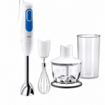 خلاط يدوي Braun MultiQuick 3 MQ3035WH بقدرة 700 W ونظام EasyClick