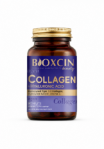 أقراص B'oxcin BEAUTY Collagen – دعم الشعر والبشرة والأظافر | 30 قرص