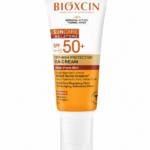 كريم واقي شمس Bioxcin للبشرة المعرضة للبقع SPF 50+ – 50 مل