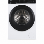 غسالة ملابس أمامية Haier I-Pro Series 3 بسعة 8 kg و1400 rpm - HW80-B14939S8