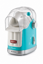 ماكينة تحضير الفشار Ariete Party Time 2958 بالهواء الساخن، 1100W وسعة 600 g