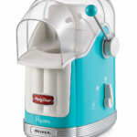 ماكينة تحضير الفشار Ariete Party Time 2958 بالهواء الساخن، 1100W وسعة 600 g