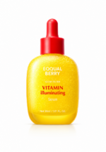 سيروم EQQUALBERRY Vitamin Illuminating Serum – إشراقة وتوحيد لون البشرة