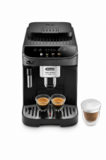 ماكينة قهوة De'Longhi Magnifica Evo ECAM 290.21 B بـ4 وصفات بلمسة واحدة