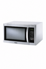 ميكروويف Haier HMN 45200ESD سعة 45 لتر مع شواية وقدرة 1100W