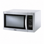 ميكروويف Haier HMN 45200ESD سعة 45 لتر مع شواية وقدرة 1100W