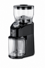 مطحنة قهوة Ariete 3023 بسعة 200g و14 مستوى طحن - أسود