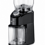 مطحنة قهوة Ariete 3023 بسعة 200g و14 مستوى طحن - أسود