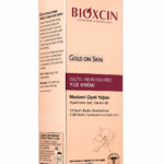 كريم العناية بالبشرة Gold On Skin من BIOXCIN – ترطيب وتغذية يومية للبشرة