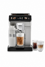 ماكينة قهوة أوتوماتيكية De'Longhi Eletta Explore لأكثر من 50 مشروباً ECAM 450.65.S